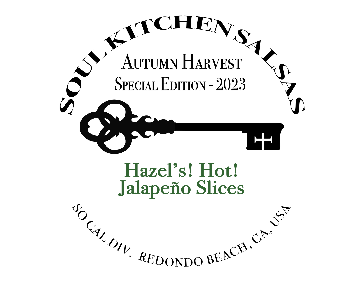 PICKLED JALEPENOS