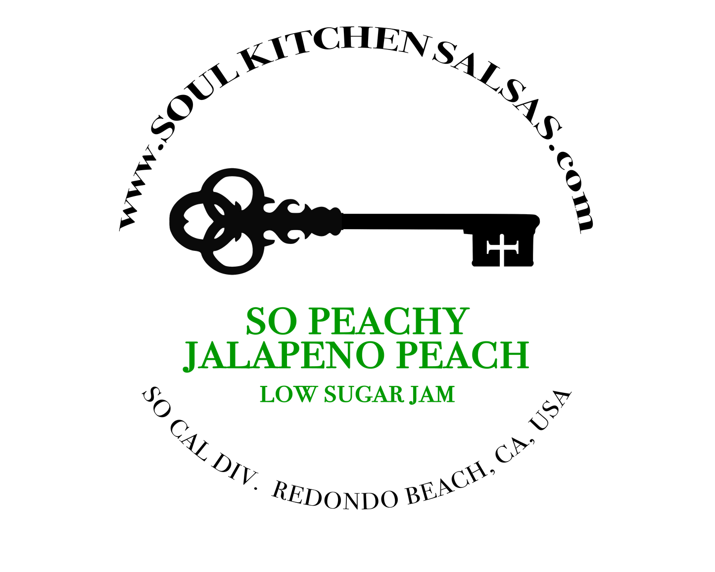 SEASONAL JALAPEÑO JAM