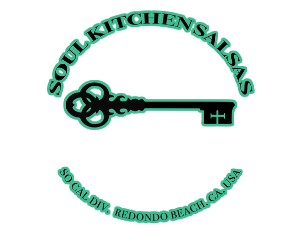SOUL KITCHEN SALSAS